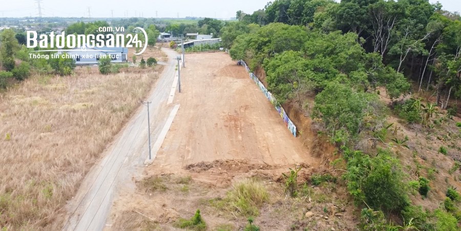 Bán đất Đường 769, Xã Hưng Lộc, Huyện Thống Nhất