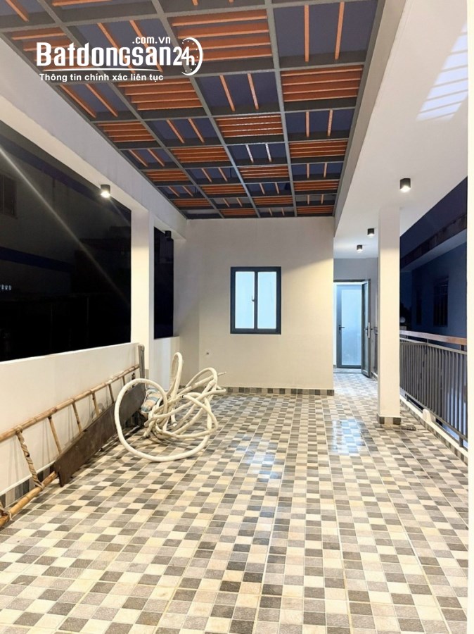 Bán nhà mặt phố Đường Nguyễn Văn Luông, Phường 12, Quận 6
