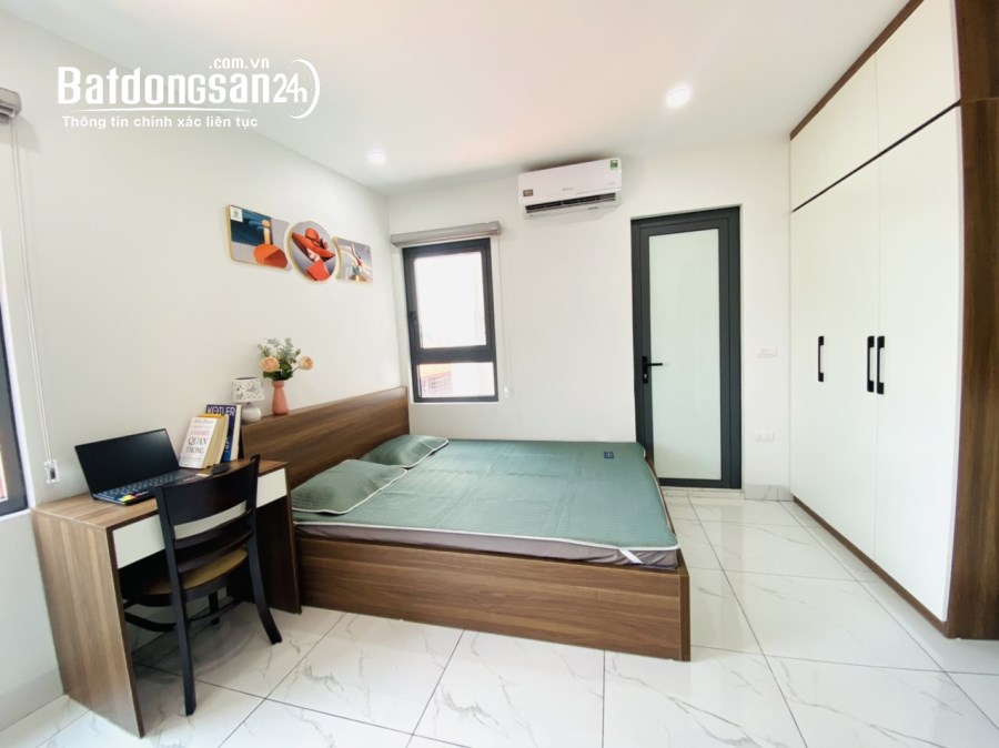 Cho thuê phòng trọ CCMN Đường Bùi Xương Trạch, Phường Khương Đình, Quận Thanh Xuân