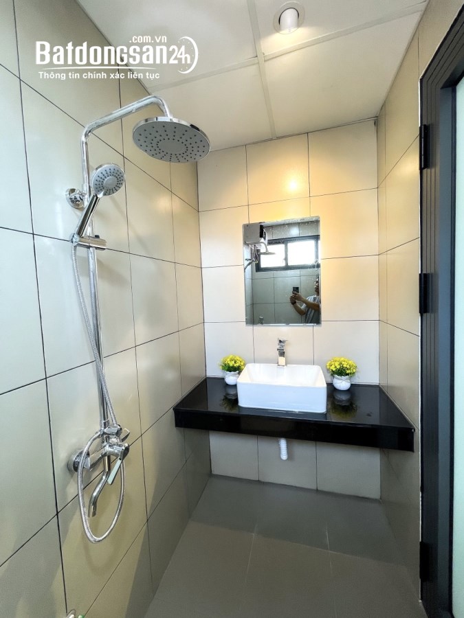 Cho thuê phòng trọ CCMN Đường Bùi Xương Trạch, Phường Khương Đình, Quận Thanh Xuân