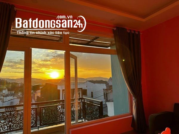 CHỦ CẦN BÁN GẤP NHÀ SRXD MẶT TIỀN ĐƯỜNG NHỰA NGAY TRUNG TÂM P2