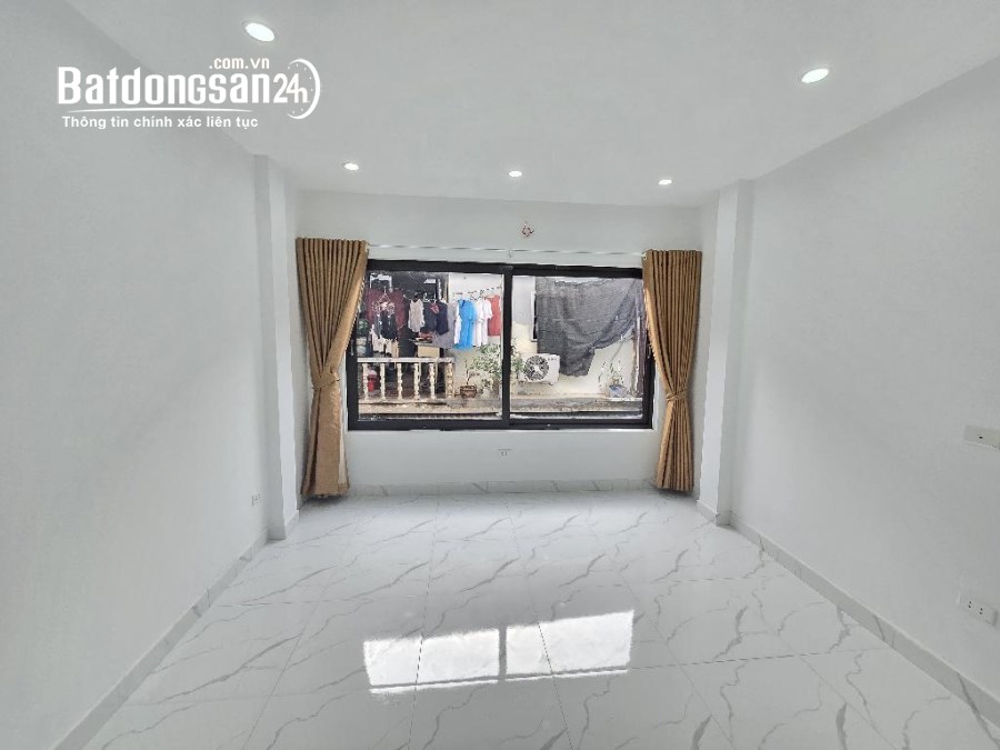 Bán nhà Đường Ao Dài, Phường Cầu Dền, Quận Hai Bà Trưng