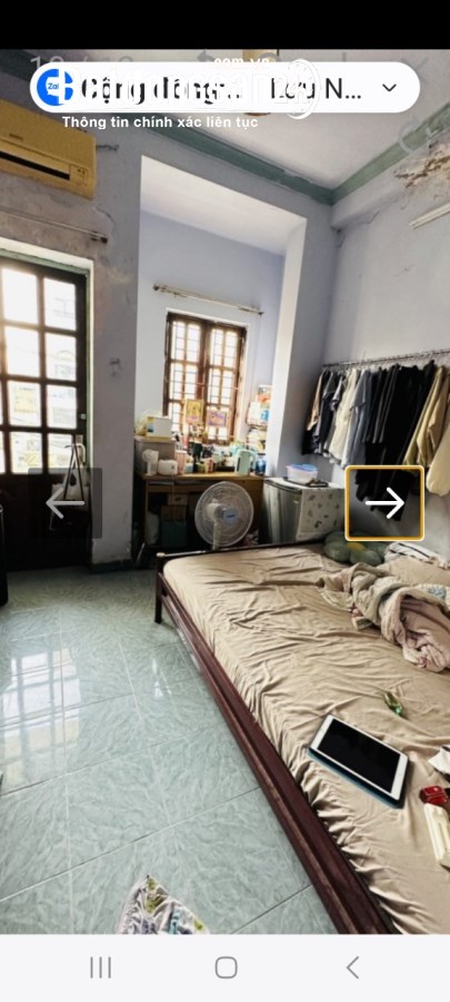 Nhà mặt tiền , 32m2 , 6 lầu , Bình Thạnh , giá 11.9 tỷ .