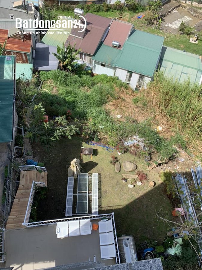 BÁN GẤP KHÁCH SẠN 2 MẶT TIỀN NGAY TRUNG TÂM VIEW THÀNH PHỐ