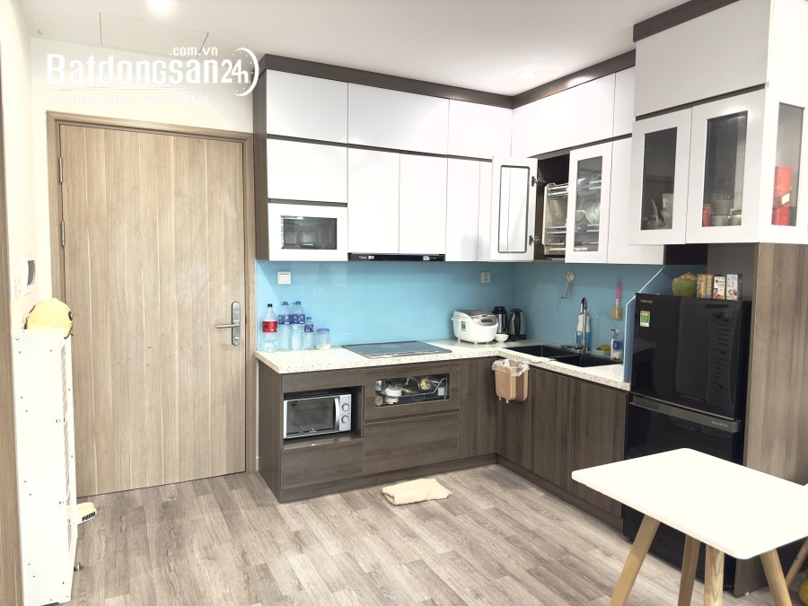 Chuyển công tác cần nhượng lại căn hộ STUIDO full đồ 36m2 dự án Ocean Park 0981996532