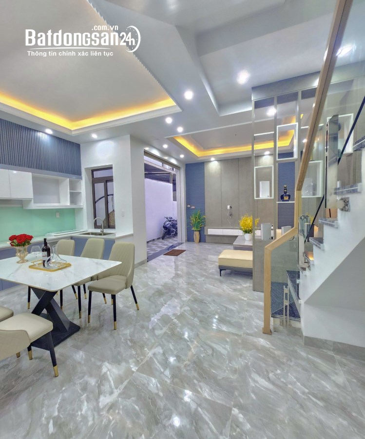Bán nhà Đường An Đà, Phường Đằng Giàng, Quận Ngô Quyền