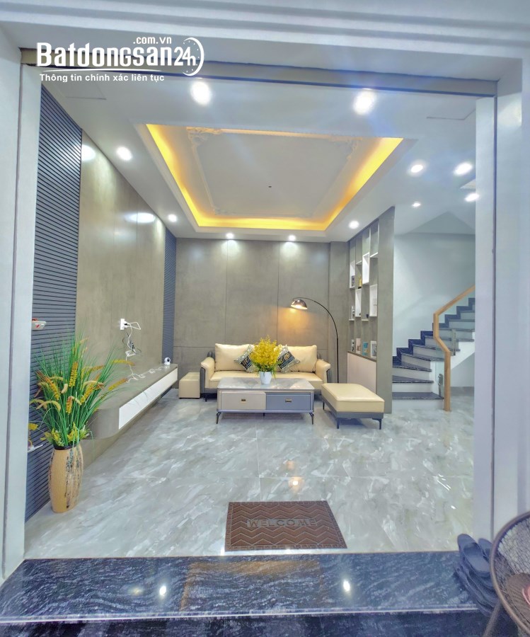 Bán nhà Đường An Đà, Phường Đằng Giàng, Quận Ngô Quyền