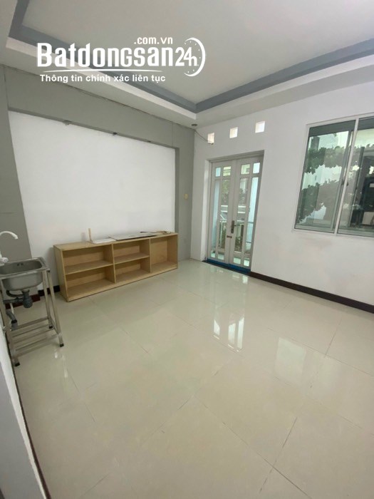 Bán nhà Đường Nguyễn Oanh, Phường 17, Quận Gò Vấp