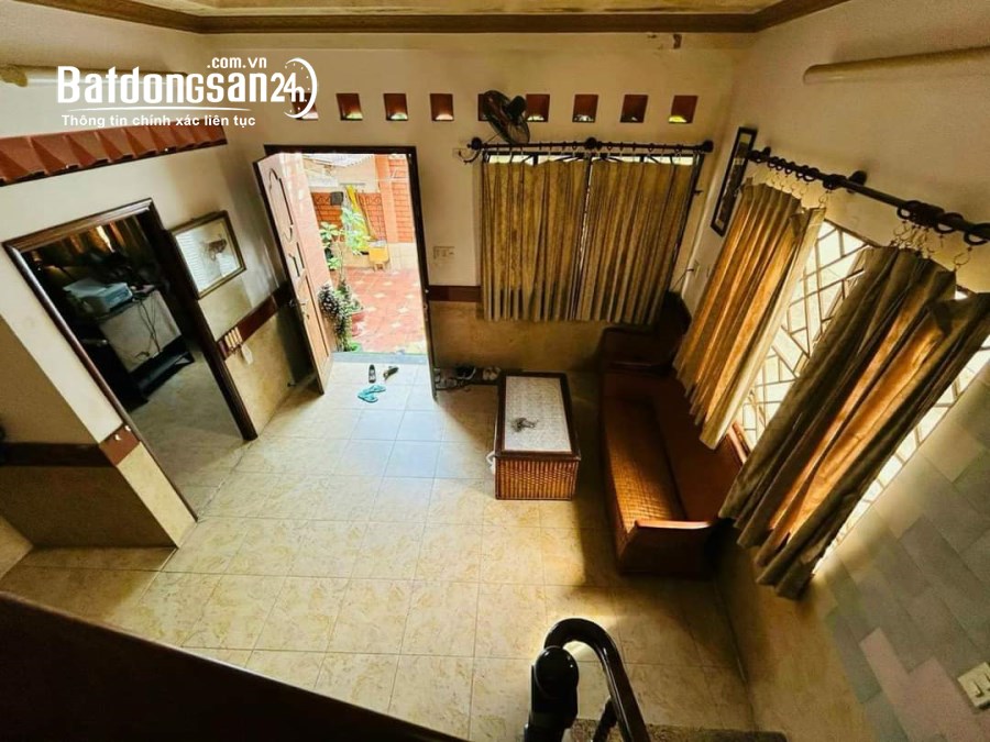 BÁN NHÀ 2 MẶT TIỀN ĐƯỜNG LIÊN THÔN, XÃ VĨNH THẠNH, NHA TRANG