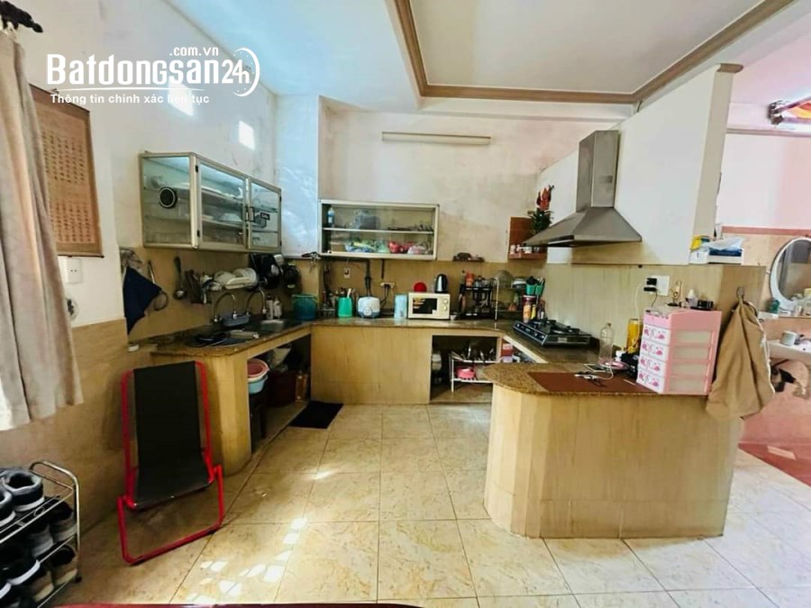 BÁN NHÀ 2 MẶT TIỀN ĐƯỜNG LIÊN THÔN, XÃ VĨNH THẠNH, NHA TRANG
