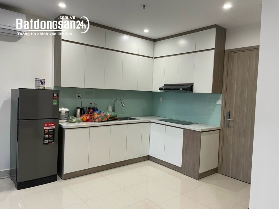 BÁN NHANH CĂN 1PN+1 TẦNG TRUNG VIEW THOÁNG FULL ĐỒ ĐẸP CHỈ 1,72 TỶ TẠI VINHOMES OCP