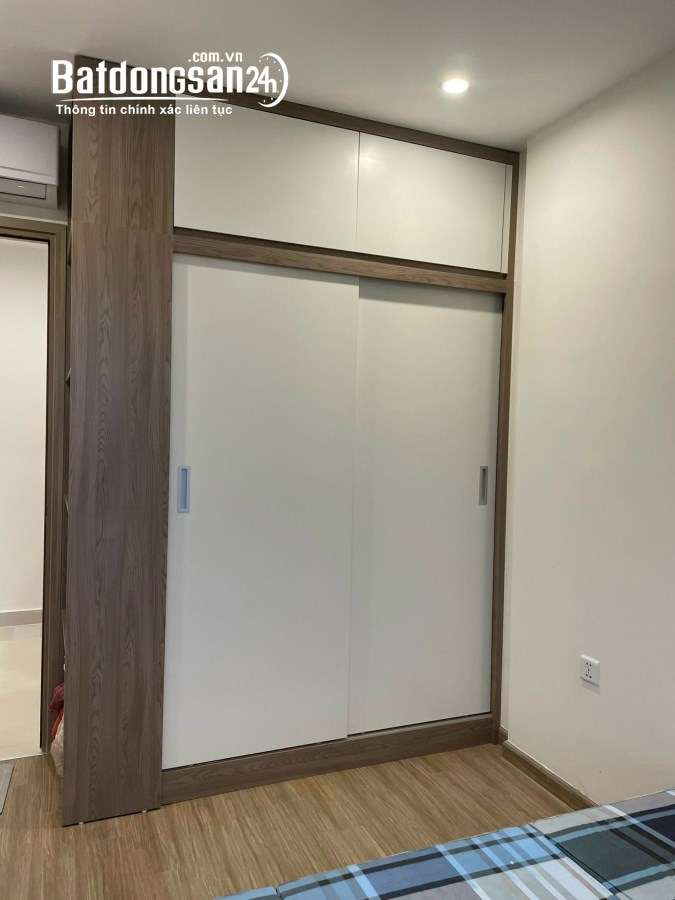 BÁN NHANH CĂN 1PN+1 TẦNG TRUNG VIEW THOÁNG FULL ĐỒ ĐẸP CHỈ 1,72 TỶ TẠI VINHOMES OCP
