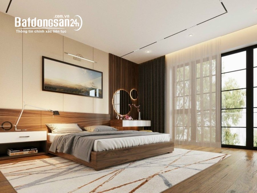Bán căn hộ chung cư Đường 2/9, Phường Hòa Cường Nam, Quận Hải Châu