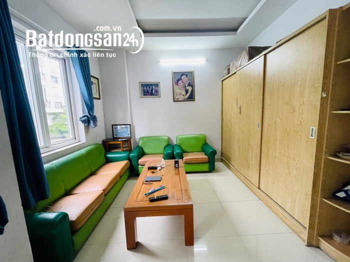 Bán nhà Đường Tô Ngọc Vân, Phường 15, Quận Gò Vấp