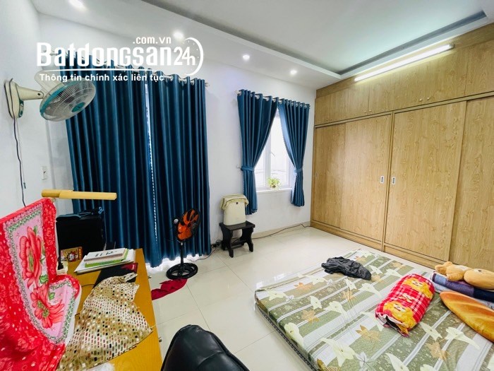 Bán nhà Đường Tô Ngọc Vân, Phường 15, Quận Gò Vấp