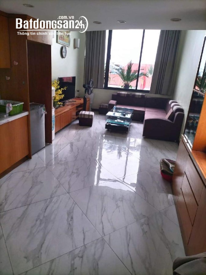 Gara Ô Tô-7 Tầng Thang Máy-DT 37m²-MT 3,5m-Ngọc Chi-Vĩnh Ngọc-Đông Anh