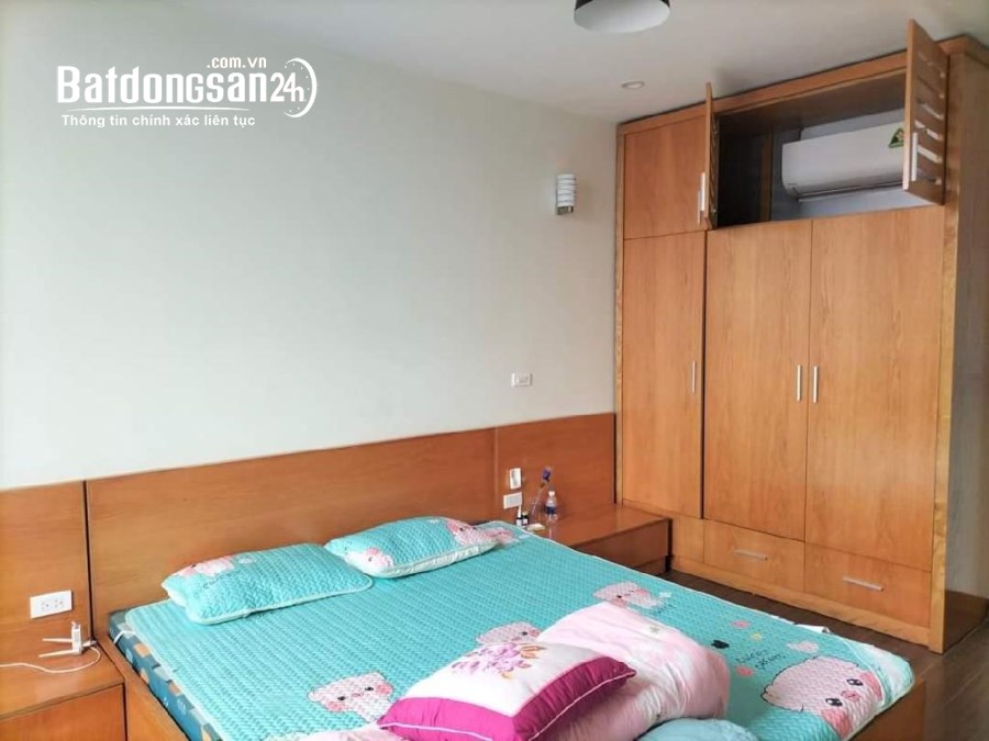 Gara Ô Tô-7 Tầng Thang Máy-DT 37m²-MT 3,5m-Ngọc Chi-Vĩnh Ngọc-Đông Anh