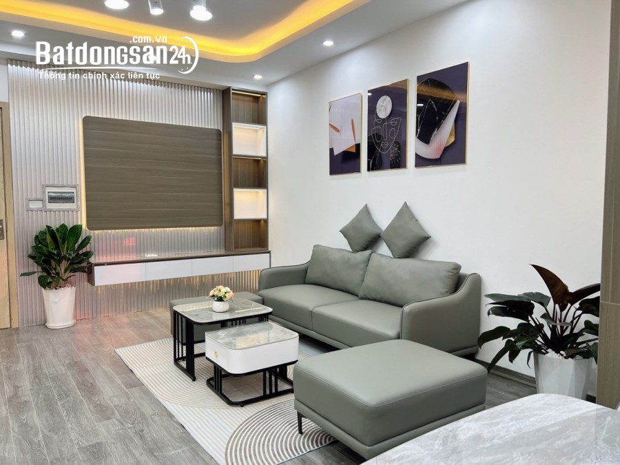 Chính chủ cần bán căn góc HH03B khu đô thị Thanh Hà – Hà Đông – Hà Nội