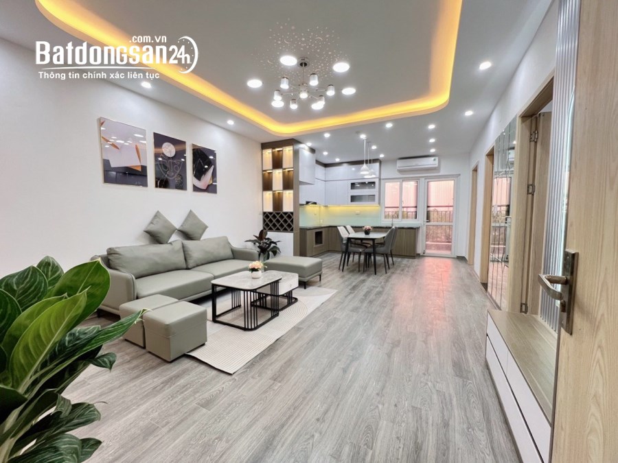 Chính chủ cần bán căn góc HH03B khu đô thị Thanh Hà – Hà Đông – Hà Nội