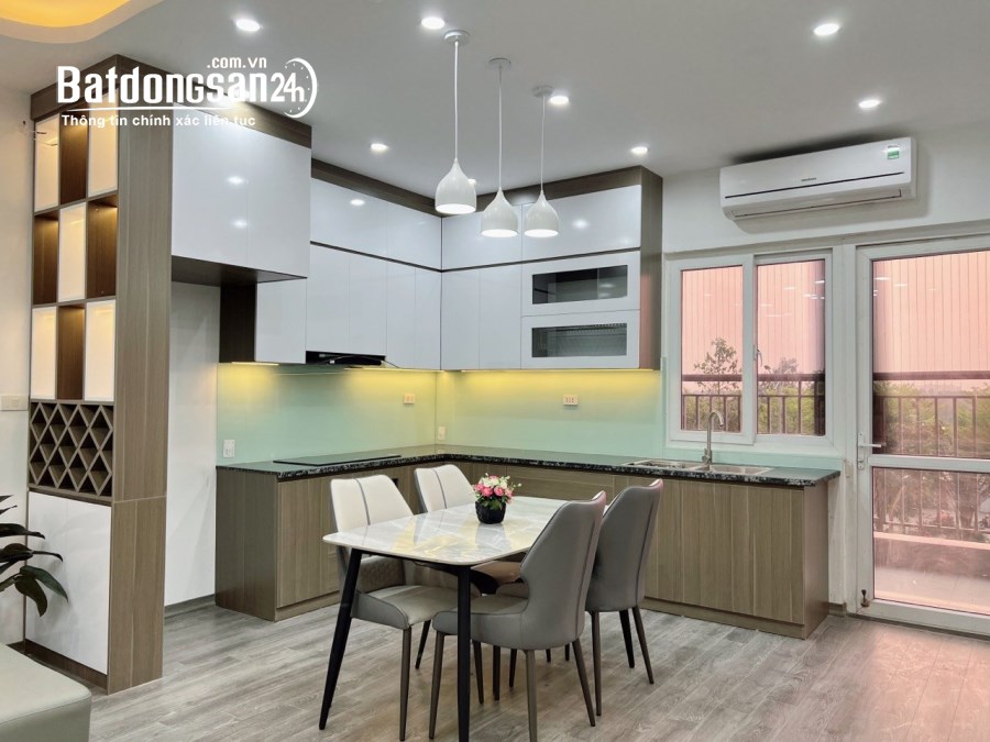 Chính chủ cần bán căn góc HH03B khu đô thị Thanh Hà – Hà Đông – Hà Nội