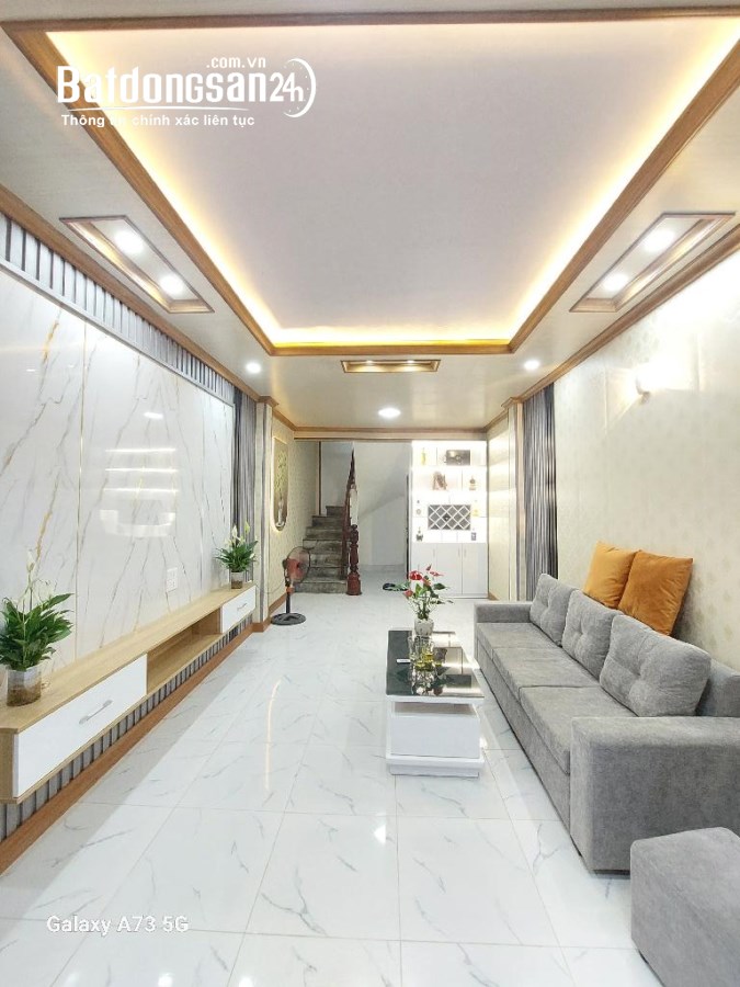 Bán nhà Đường Minh Khai, Phường Minh Khai, Quận Hai Bà Trưng
