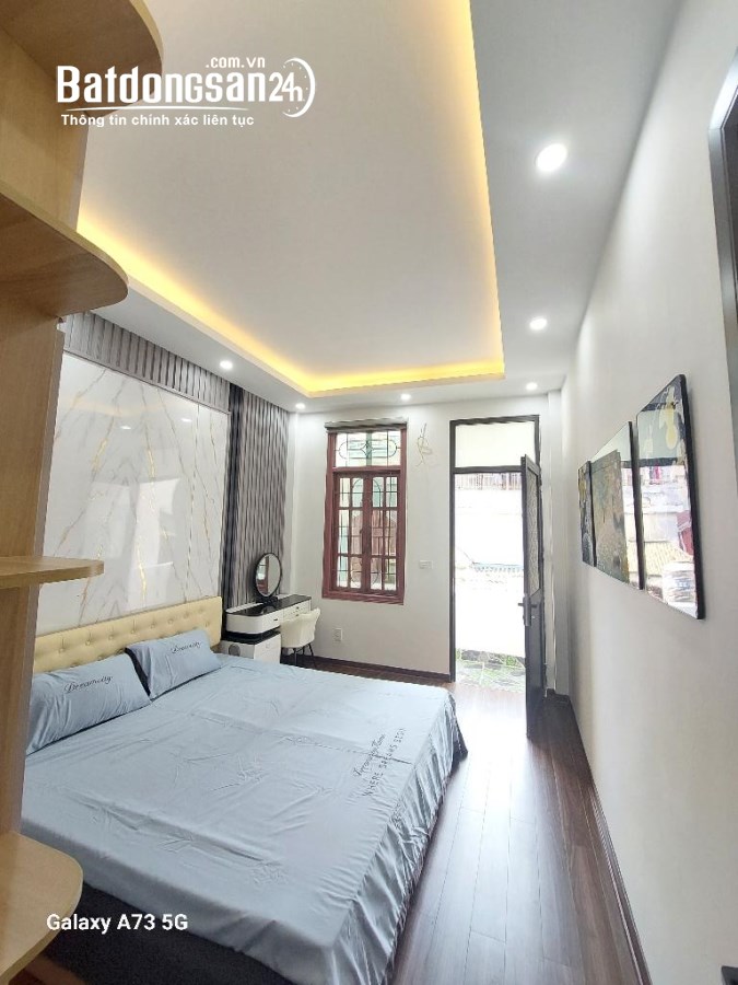 Bán nhà Đường Minh Khai, Phường Minh Khai, Quận Hai Bà Trưng