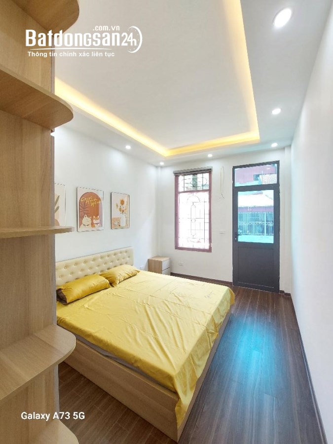 Bán nhà Đường Minh Khai, Phường Minh Khai, Quận Hai Bà Trưng