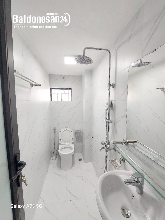 Bán nhà Đường Minh Khai, Phường Minh Khai, Quận Hai Bà Trưng