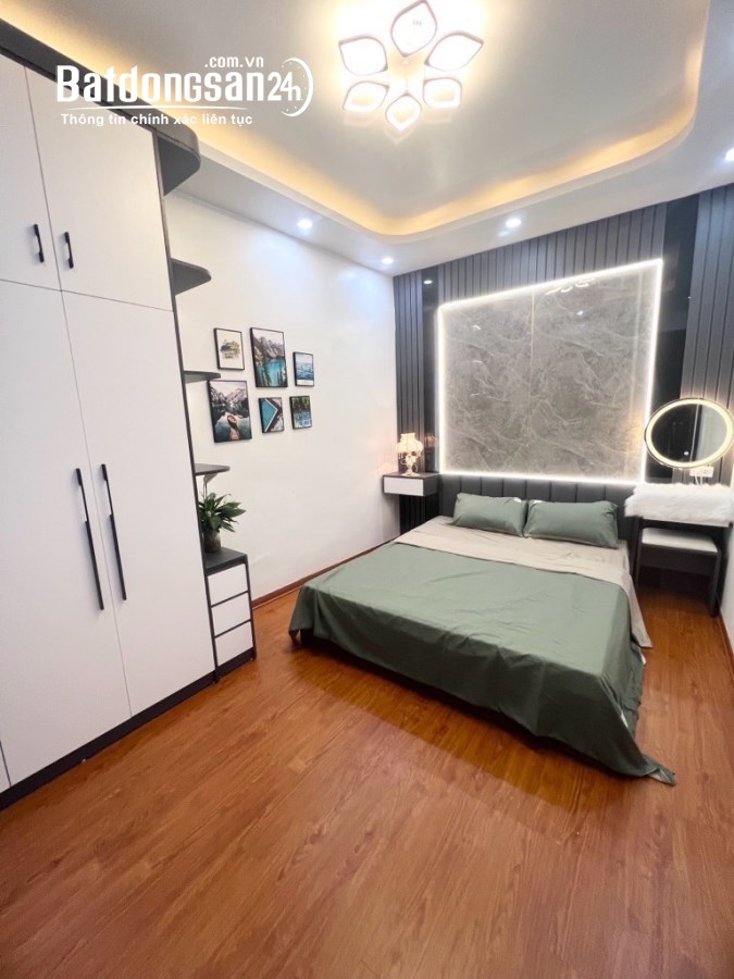 Bán nhà Phố Khâm Thiên, Phường Khâm Thiên, Quận Đống Đa