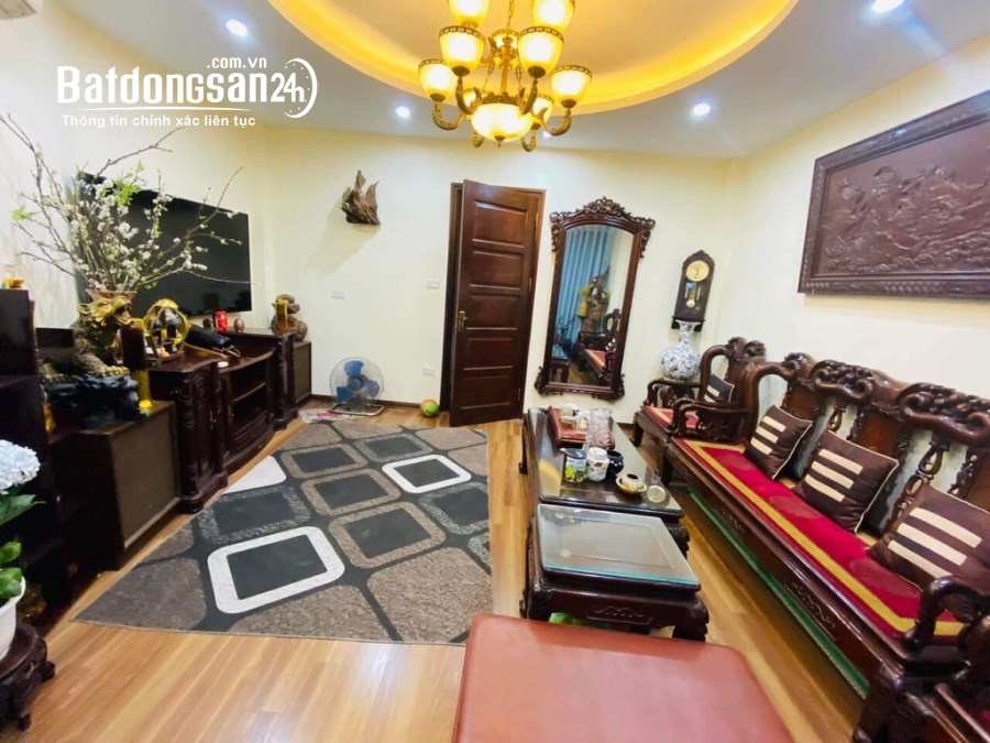 Bán nhà Đường Dương Văn Bé, Phường Vĩnh Tuy, Quận Hai Bà Trưng