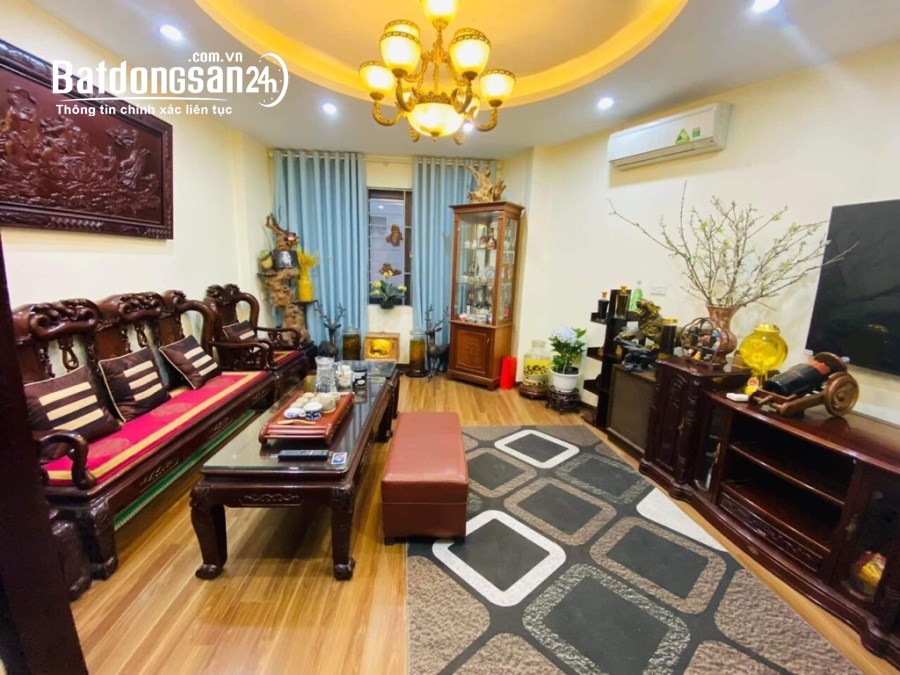 Bán nhà Đường Dương Văn Bé, Phường Vĩnh Tuy, Quận Hai Bà Trưng