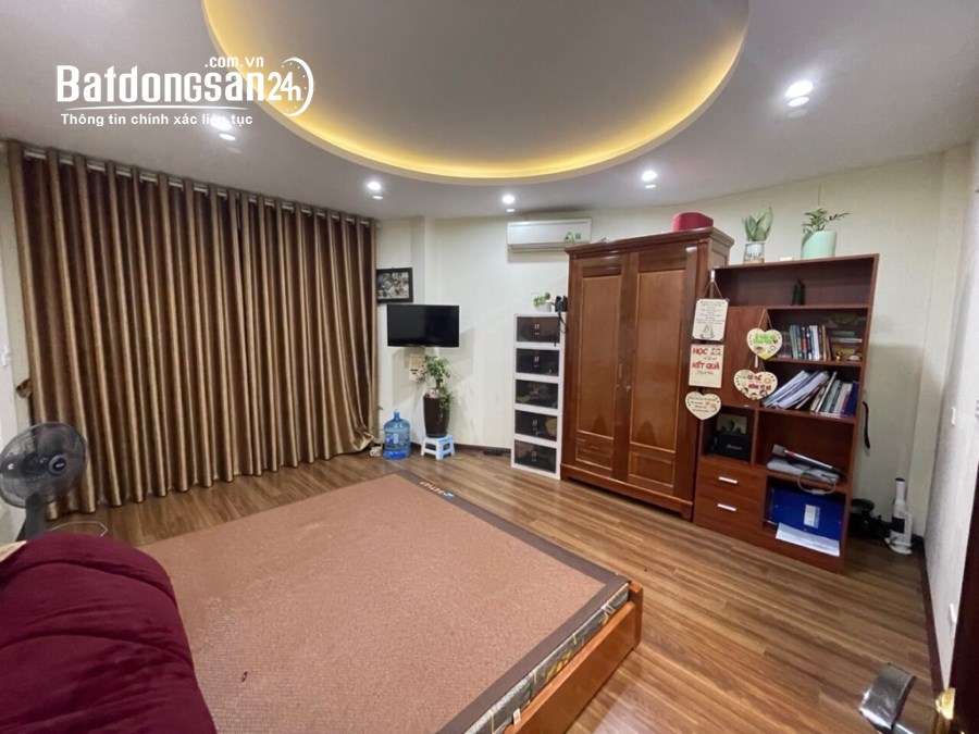 Bán nhà Đường Dương Văn Bé, Phường Vĩnh Tuy, Quận Hai Bà Trưng
