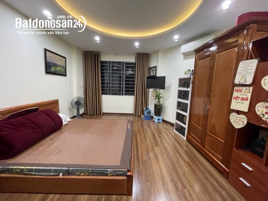 Bán nhà Đường Dương Văn Bé, Phường Vĩnh Tuy, Quận Hai Bà Trưng