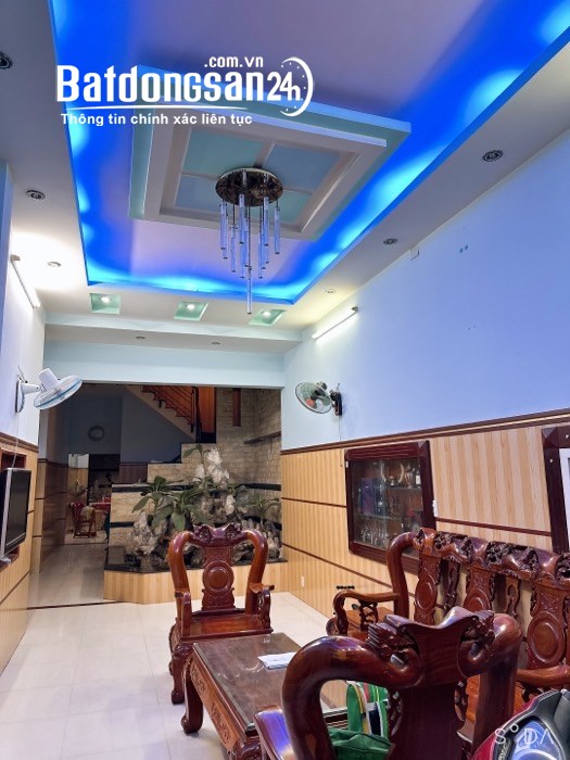 Bán nhà riêng tại Đường Phan Sào Nam, Tân Bình,TP  HCM, diện tích 114m2, giá  13 tỷ