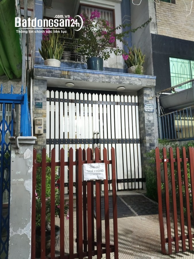 Bán nhà riêng tại Đường Phan Sào Nam, Tân Bình,TP  HCM, diện tích 114m2, giá  13 tỷ