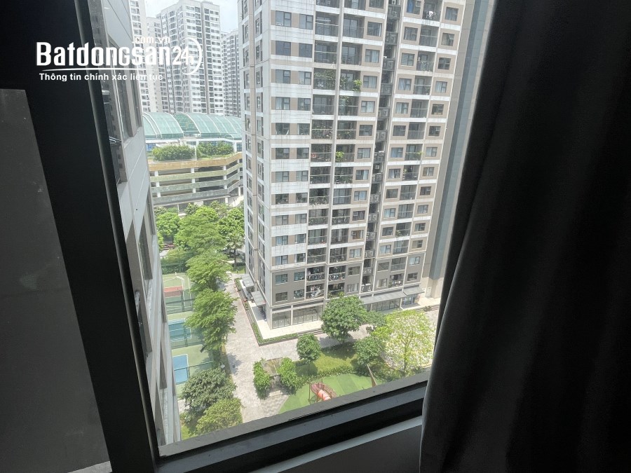 BÁN SIÊU PHẨM CĂN STUDIO FULL ĐỒ 35,8M2 THÔNG THỦY CHỈ 1,46 TỶ BP TẠI VINHOMES OCP