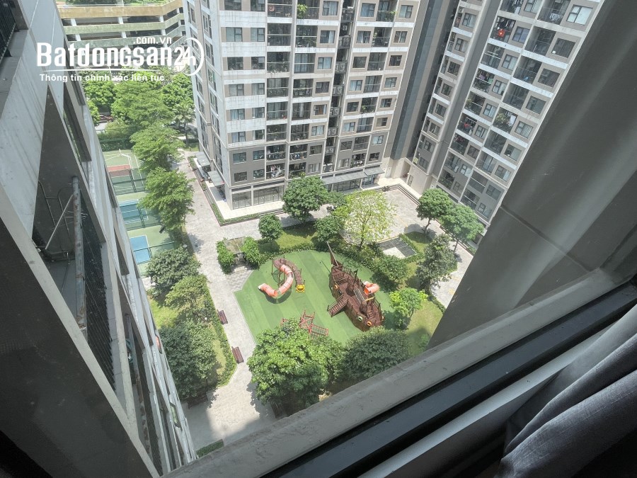 BÁN SIÊU PHẨM CĂN STUDIO FULL ĐỒ 35,8M2 THÔNG THỦY CHỈ 1,46 TỶ BP TẠI VINHOMES OCP