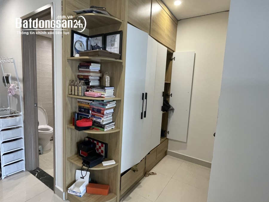 BÁN SIÊU PHẨM CĂN STUDIO FULL ĐỒ 35,8M2 THÔNG THỦY CHỈ 1,46 TỶ BP TẠI VINHOMES OCP