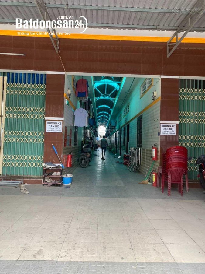 Bán nhà Đường 339, Phường Phước Long B, TP Thủ Đức (Quận 9)