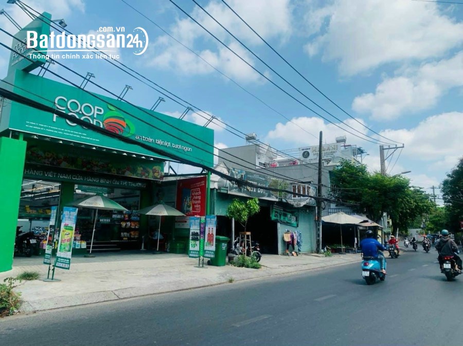 Bán nhà Đường 339, Phường Phước Long B, TP Thủ Đức (Quận 9)