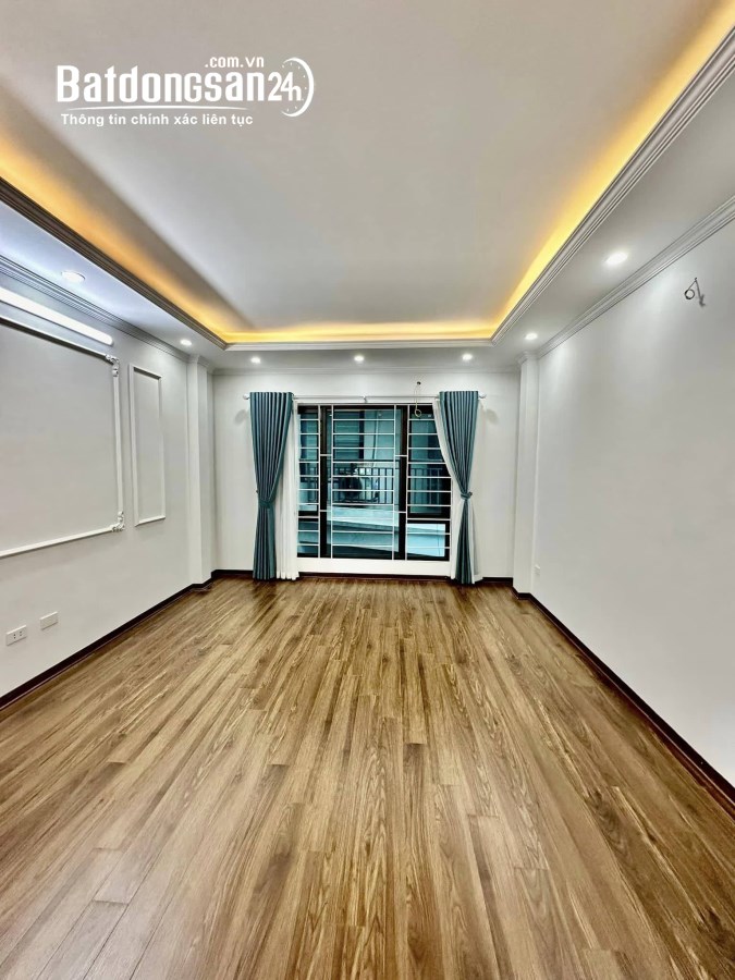 Bán Nhà Riêng Ngõ 268 Lê Trọng Tấn 6 Tầng, Mặt Tiền 5m, Phân Lô Quân Đội Nhỉnh 6 Tỷ 