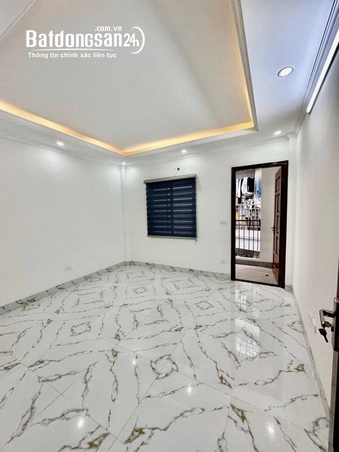 Bán Nhà Riêng Ngõ 268 Lê Trọng Tấn 6 Tầng, Mặt Tiền 5m, Phân Lô Quân Đội Nhỉnh 6 Tỷ 
