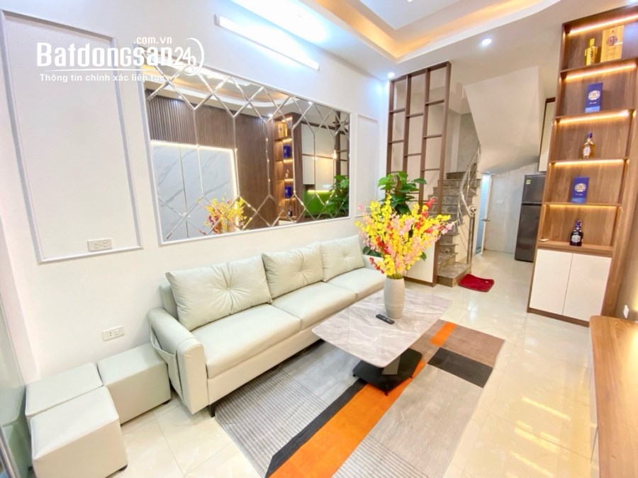 Bán nhà Đường Nam Dư, Phường Lĩnh Nam, Quận Hoàng Mai