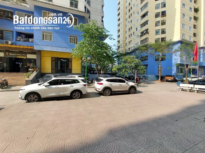 Bán căn hộ chung cư Khu đô thị Mỹ Đình II, Đường Lưu Hữu Phước, Quận Nam Từ Liêm