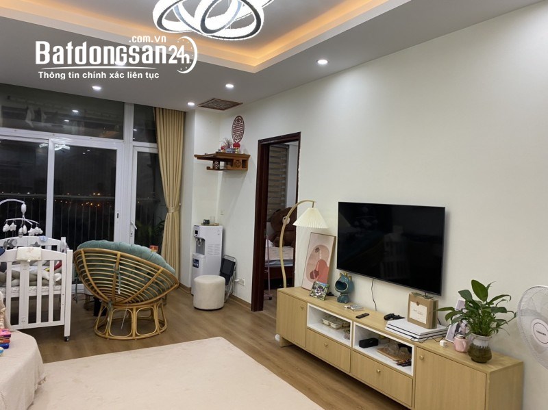 Bán căn hộ chung cư Khu đô thị Mỹ Đình II, Đường Lưu Hữu Phước, Quận Nam Từ Liêm