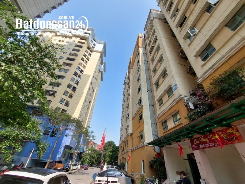 Bán căn hộ chung cư Khu đô thị Mỹ Đình II, Đường Lưu Hữu Phước, Quận Nam Từ Liêm