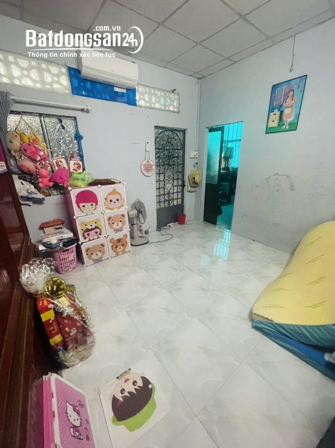 21m2 Nguyễn Hồng Đào, chỉ 2 tỷ 8, cho thuê 6 triệu/ tháng