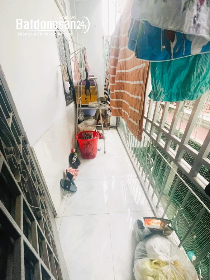 21m2 Nguyễn Hồng Đào, chỉ 2 tỷ 8, cho thuê 6 triệu/ tháng