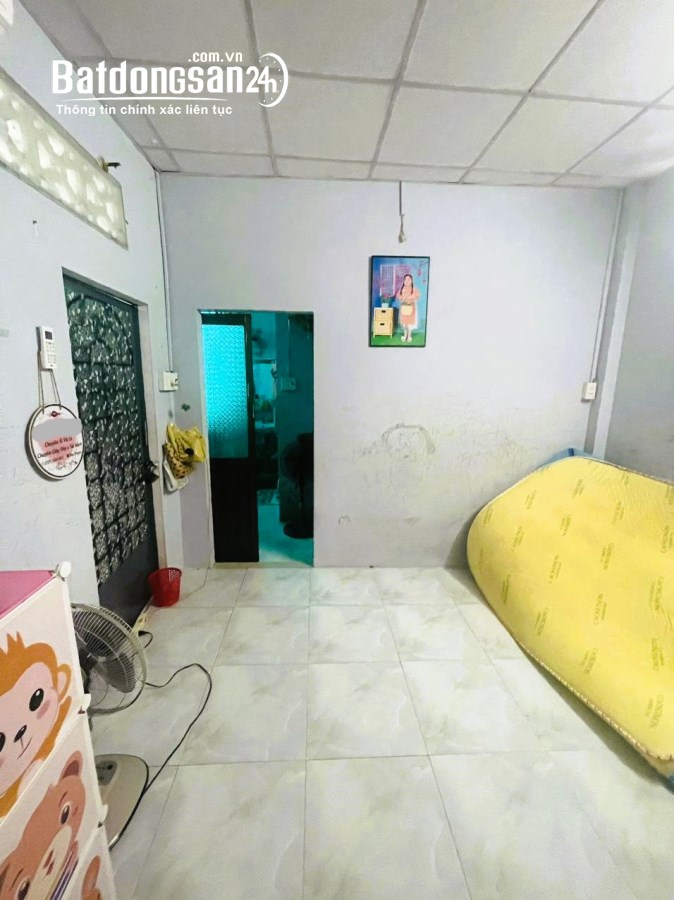 21m2 Nguyễn Hồng Đào, chỉ 2 tỷ 8, cho thuê 6 triệu/ tháng