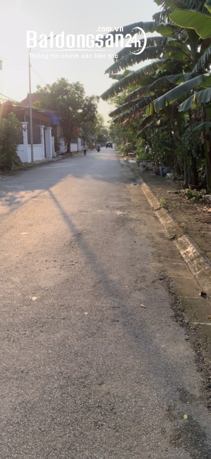 Bán đất Đường Cát Khê, Phường Tràng Cát, Quận Hải An